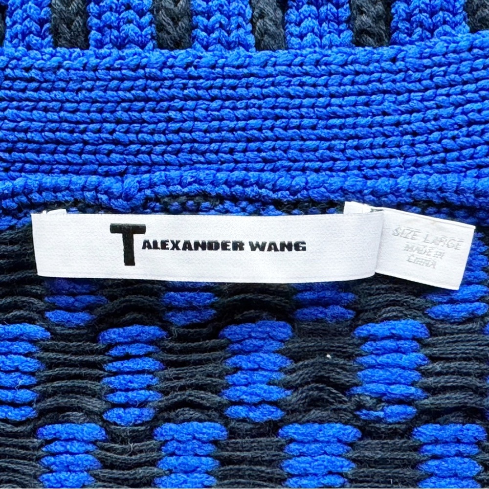 T by Alexander Wang Knit Cardigan - Picture 3 of 13